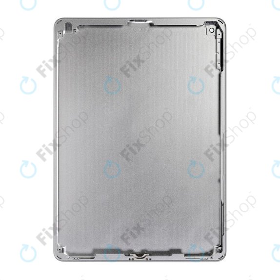Καπάκι Μπαταρίας για iPad | 6th Gen 2018 | WiFi Version | Space Gray | Service Pack