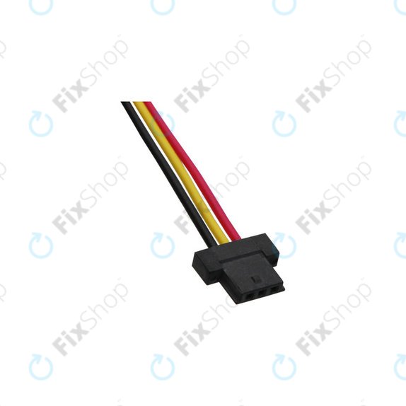 Μπαταρία για TomTom Go 610, 1100mAh, Li-Ion, 3.7V, LAHA1111107, HQ