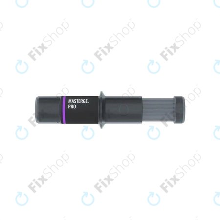 Θερμοαγώγιμη πάστα MasterGel Pro V2 για CPU, 4g, γκρι