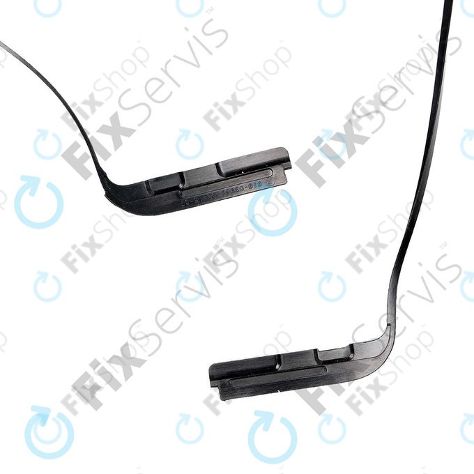 Ελαστική Φλάντζα Πλαισίου Οθόνης για MacBook Air 13" A1932 | A2179 | A2337 | Pro 13" A1706 | A1708 | A1989 | A2159 | A2251 | A2289 | A2338