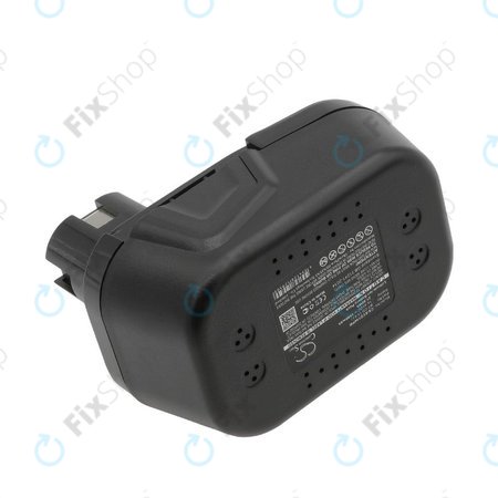 Μπαταρία για Einhell BT-CD 14.4 Li, 1500mAh, Li-Ion, 14.4V, BT-CD 14.4 Li, HQ