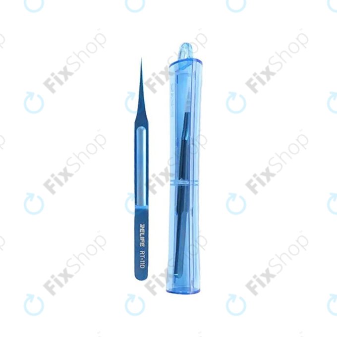 Λαβίδα από Κράμα Τιτανίου με Ευθεία Μύτη (140mm) για Relife RT-11D