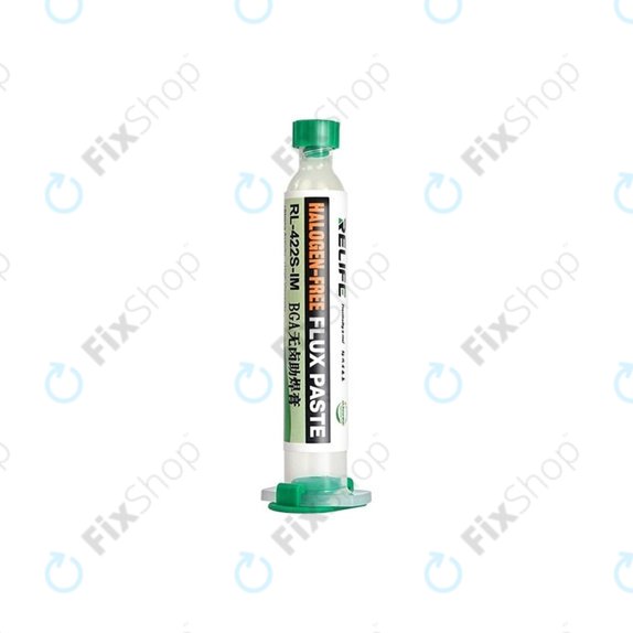 Πάστα Συγκόλλησης Relife RL-422S-IM - 10ml