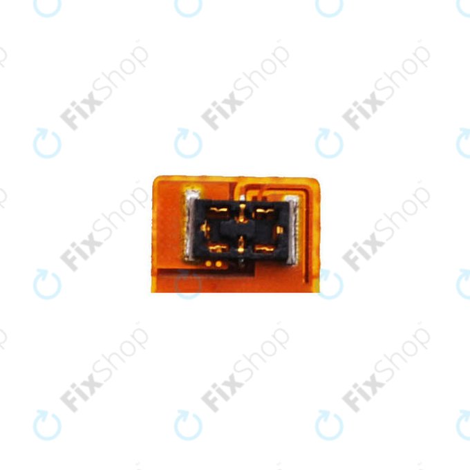Μπαταρία για Sony Xperia Z5 E6653, 2800mAh, Li-Pol, 3.8 V, LIS1593ERPC, HQ