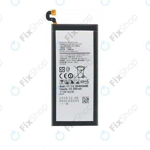 Μπαταρία για Samsung J5 J500F, GH43-04511A, EB-BG531BBE, EB-BG530CBE, 2600mAh