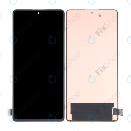 LCD Display με Touch Screen για Xiaomi Poco F4 GT | 21121210G