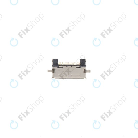 Υποδοχή φόρτισης USB για Sony PlayStation Vita 1000