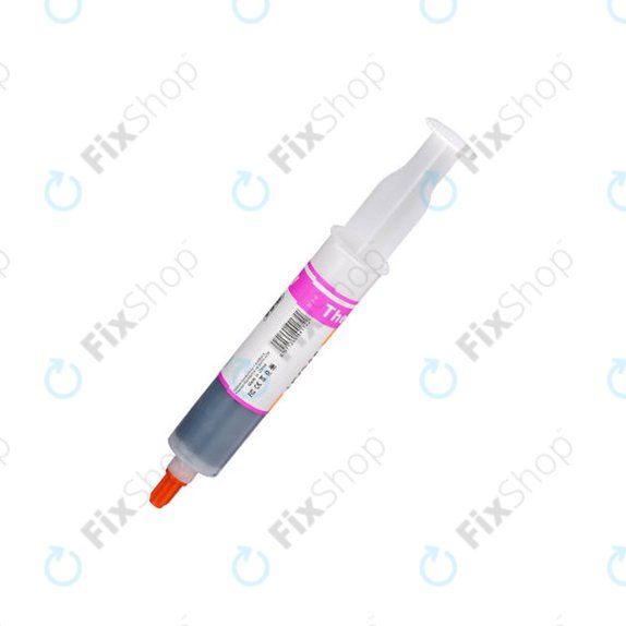 Θερμική πάστα Halnziye HY246, 20g, μαύρη