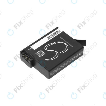 Μπαταρία για DJI Osmo Action 5, 1950mAh, Li-Ion, 3.87V, CP.OS.00000370.01, HQ