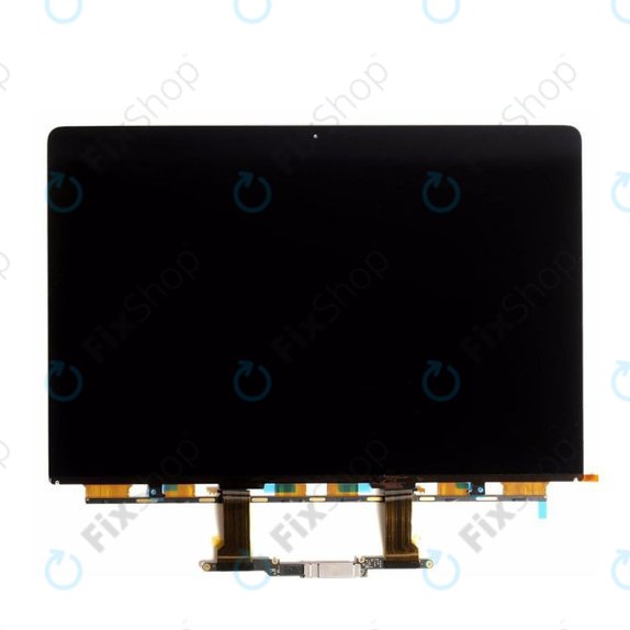 Οθόνη για MacBook Pro 15", Τέλη 2016 – Μέσα 2017, A1707, Refurbished