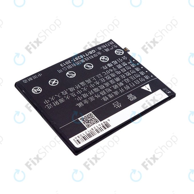 Μπαταρία για LeEco Le 2, LeTV X-series, 3000mAh, Li-Pol, 3.83V, LTF21A, HQ