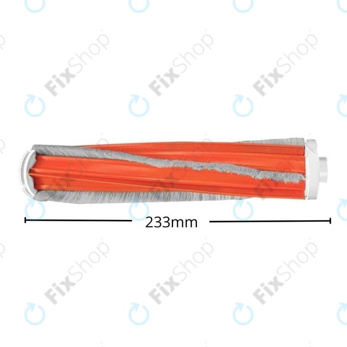 Κύρια Βούρτσα (233mm) για Roidmi F8 | S1