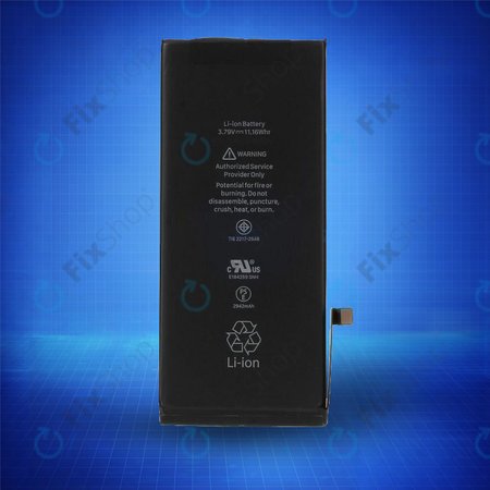 Μπαταρία για iPhone XR, 2942mAh, Service Pack