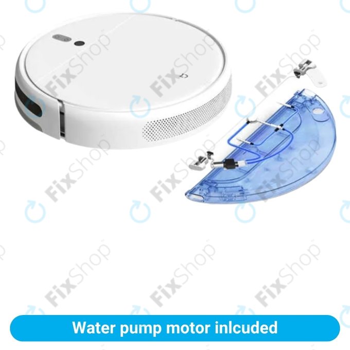 Δοχείο Νερού για Xiaomi Mi Robot Vacuum Mop (Mijia 1C)