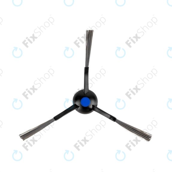 Σετ ανταλλακτικών για Ecovacs Omni T30 (2x Κύρια βούρτσα, 4x Φίλτρο, 4x Πλαϊνή Βούρτσα, 8x Πανί Σφουγγαρίστρας, 4x Σακούλα σκόνης)