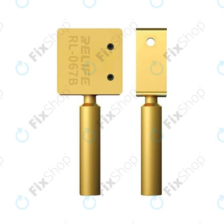 Μίνι Σταθμός Θερμότητας Κυψέλης για Κολλητήρι για Relife RL-067B 9.0