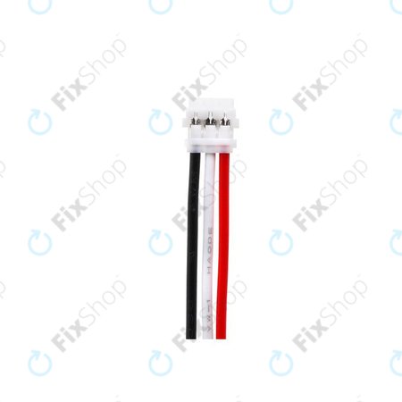 Μπαταρία για FLIR C2, C3, 1000mAh, Li-Pol, 3.7V, T199369, HQ