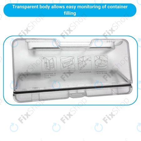 Κάδος Σκόνης για Xiaomi Mi Robot Vacuum Mop Pro (P) | Viomi V2 Pro | V3 | SE