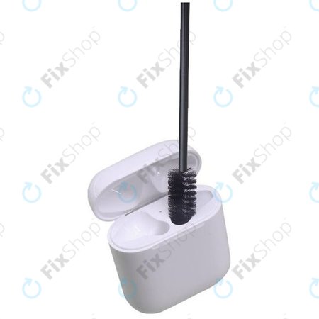 Βούρτσα Καθαρισμού για AirPods & Θήκη Φόρτισης