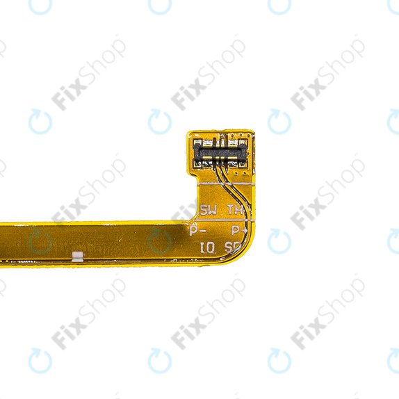 Μπαταρία για Asus Zenfone Max M2, 3900mAh, Li-Pol, 3.85V, C11P1805 (1ICP4/67/87), HQ