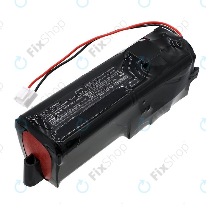 Rowenta RH-series - Μπαταρία RS-RH5274 Li-Ion 25.2V 2500mAh HQ