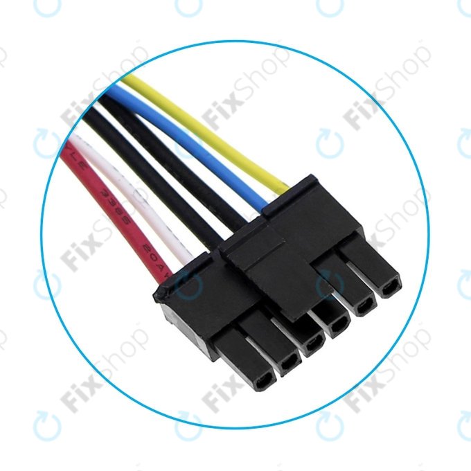 Neato Botvac D3, D4, D5, D6, D7-series - Μπαταρία 945-0225, 205-0011, 205-0013 Li-Ion 14.4V 6800mAh HQ