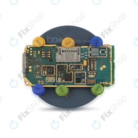 Θήκη PCB για Επισκευή Κινητών Τηλεφώνων Baku BK-694