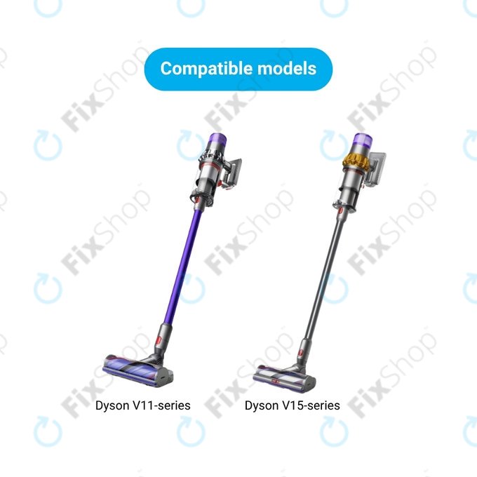 Μπαταρία για Dyson V11, SV15, SV18, 970938-01, 25.2V, 3600mAh