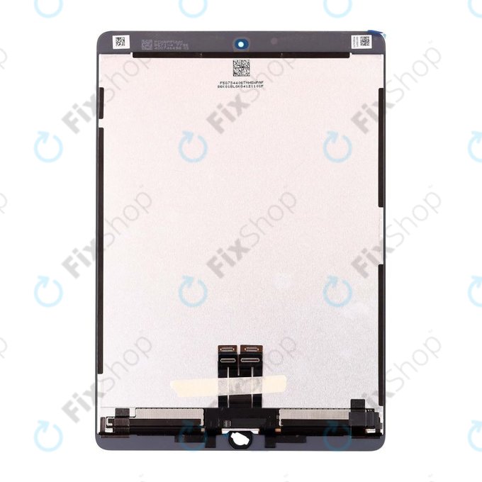LCD Display με Touch Screen για iPad Pro 10.5 (2017) | Λευκό, White | Refurbished