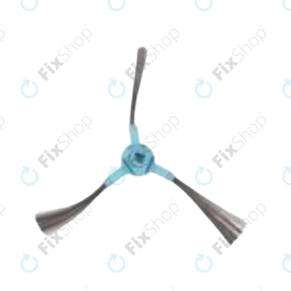 Σετ ανταλλακτικών για Tesla IQ400, IQ400 Plus, Sencor 6485BK (1x Κύρια βούρτσα, 2x Φίλτρο, 4x Πλαϊνή Βούρτσα)