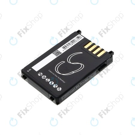 Μπαταρία για Motorola V3688, V2188, L2000, V998+, 900mAh, Li-Ion, 3.7V, SNN5341A, HQ