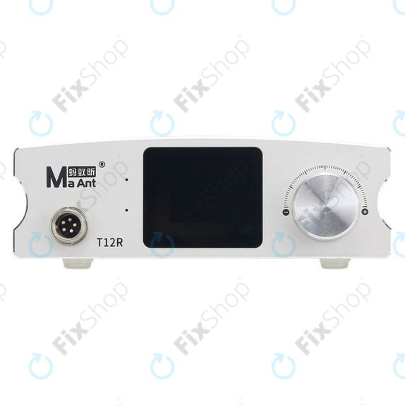 Έξυπνος Σταθμός Συγκόλλησης Ma Ant T12R (75W)