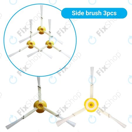 Ολοκληρωμένο Σετ για iRobot Roomba 800 | 900-series