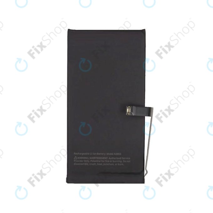 Battery για iPhone 14 | A2863 | 3279mAh