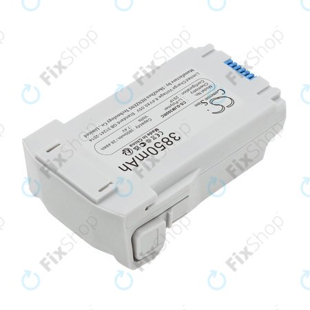 Μπαταρία για DJI Mini 3, Mini 3 Pro, Mini 4, Mini 4 Pro, 3850mAh, Li-Pol, 7.4V, BWX162-2453-7.38, HQ