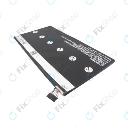 Μπαταρία για Asus Transformer Book T100, 8150mAh, Li-Pol, 3.8V, C12N1320, HQ