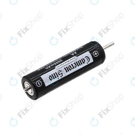 Μπαταρία για Panasonic ES-RT30, ES-SA40, 2000mAh, Ni-MH, 1.2V, EW1211RRB84W, HQ