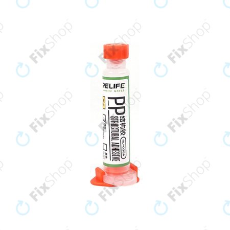Δομική Κόλλα Relife RL-035A - 5ml (Transparent)