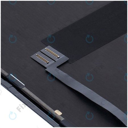 LCD Display με Touch Screen για iPad Pro 12.9 (5th Gen 2021 | 6th Gen 2022) | με IC Board | Original Refurbished