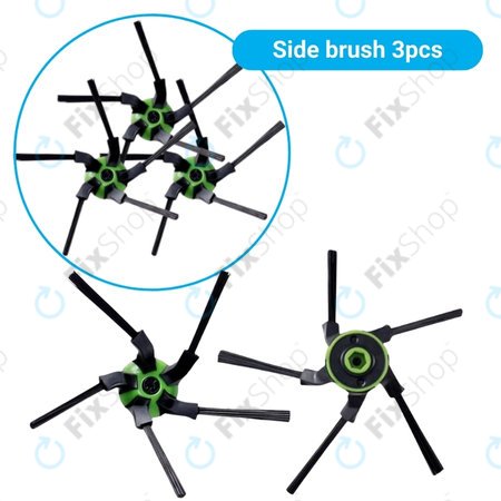 Ολοκληρωμένο Σετ για iRobot Roomba S9 | S9+