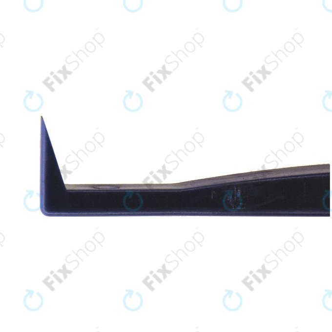 Πλαστικός Λοστός 90°