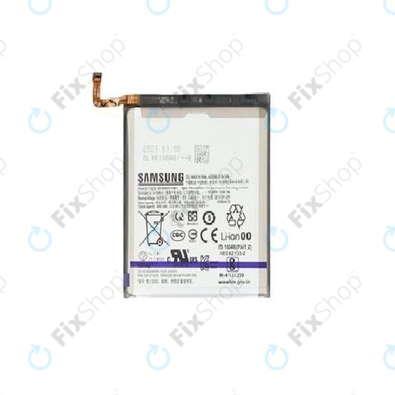 Μπαταρία για Samsung S21 G991B, GH82-24537A, EB-BG991ABY, 4000mAh, Service Pack