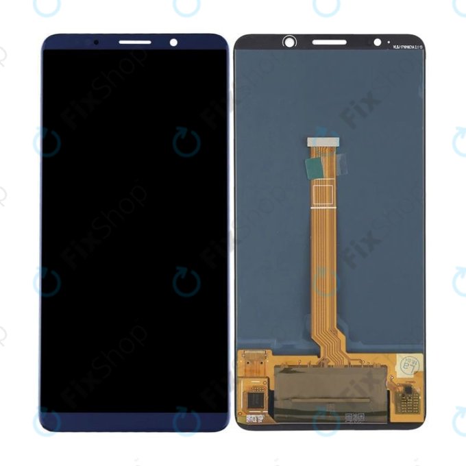 LCD Display με Touch Screen για Huawei Mate 10 Pro | Midnight Blue