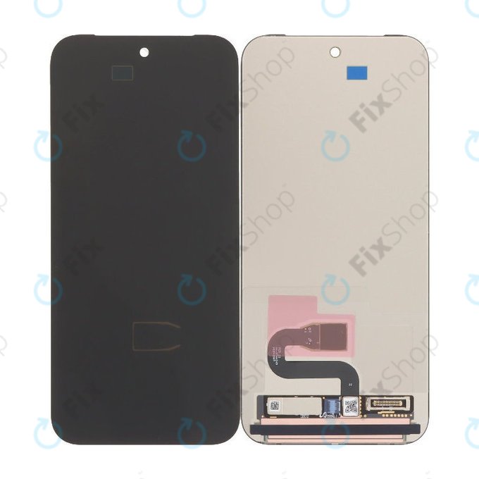 Οθόνη OLED για Google Pixel 10 Pro XL, Αφής χωρίς πλαίσιο