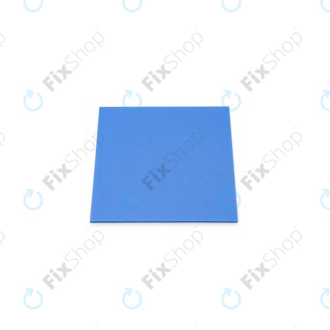 Θερμοαγώγιμο pad RGEEK AC, 6.0 W/mK, 100 × 100 × 0.5mm