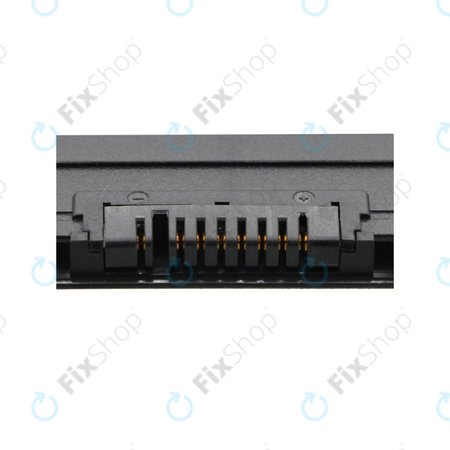 Μπαταρία για Fujitsu Lifebook E4411, E448, E458, 3450mAh, Li-Pol, 14.4V, FPB0338S, HQ