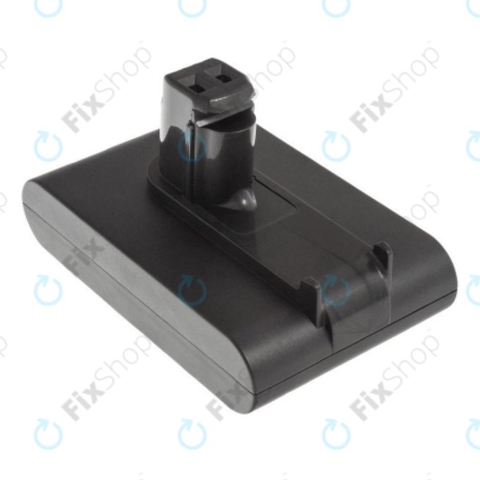Μπαταρία για Dyson DC-series, 17083-2811, 22.2V, 2000mAh