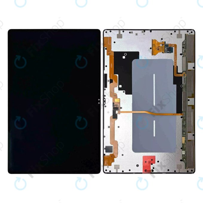 LCD Display με Touch Screen για Samsung Tab S10 Ultra X920, X926B