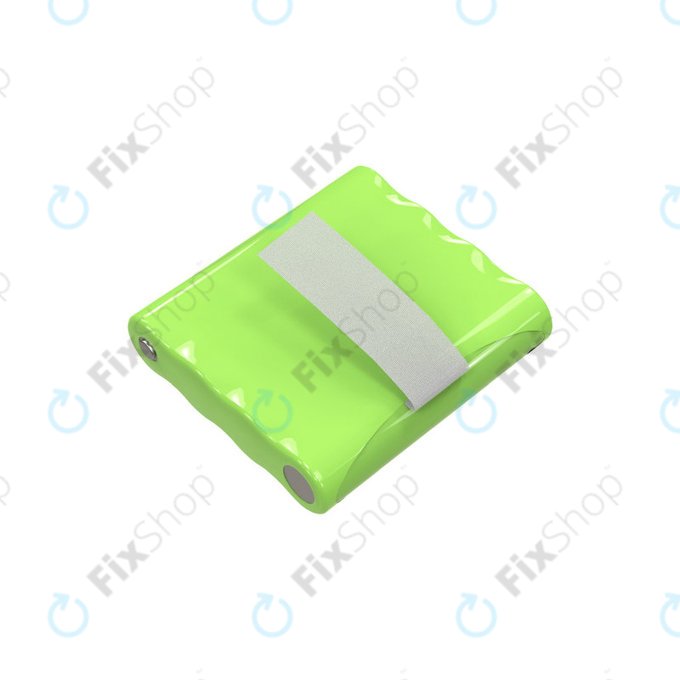 Μπαταρία για Detewe Outdoor Pmr a Simvalley, 700mAh, Ni-MH, 4.8V, MT700D03XXC, HQ