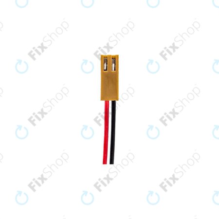 Μπαταρία για Fanuc 18-T Series Programmable Logic, 2400mAh, Li-MnO2, 6V, BR-2/3AGCT4A, HQ